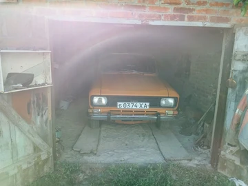 Авто  2140 1982 № 8942163