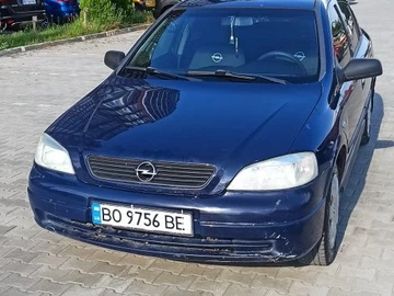Авто Opel Astra 2006 № 8942164