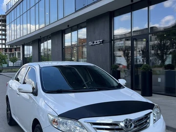 Авто Toyota Corolla 2010 № 8942166