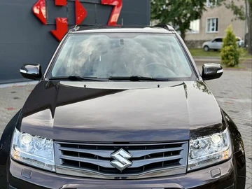 Авто Suzuki Grand Vitara 2014 № 8942171