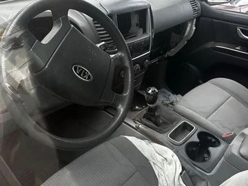 Авто KIA Sorento 2009 № 8942172