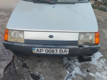 Авто ЗАЗ Таврия 2003 № 8942173