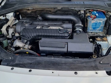 Авто Volvo S60 2013 № 8942184