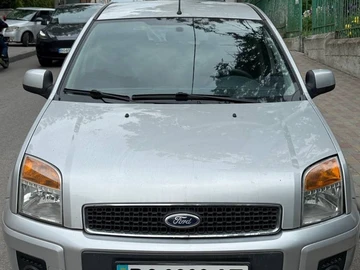 Авто Ford Fusion 2011 № 8942185