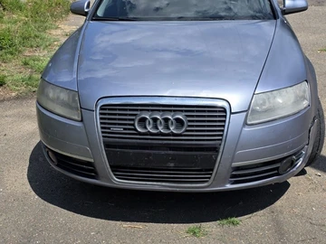 Авто Audi A6 2004 № 8942191