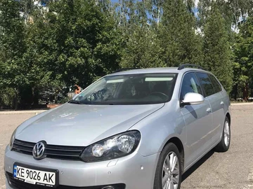 Авто Volkswagen Golf 2012 № 8942192