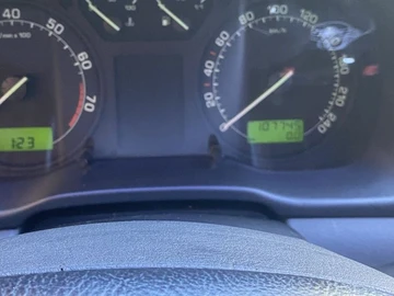Авто Skoda Octavia 2007 № 8942200