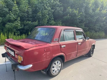 Авто ВАЗ 2101 1975 № 8942252