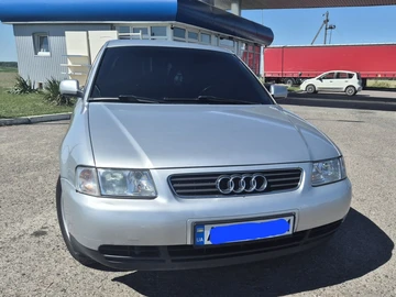 Авто Audi A3 2000 № 8942255