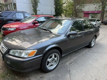 Авто Toyota Camry 2000 № 8942261