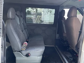 Авто Ford Transit 2006 № 8942265