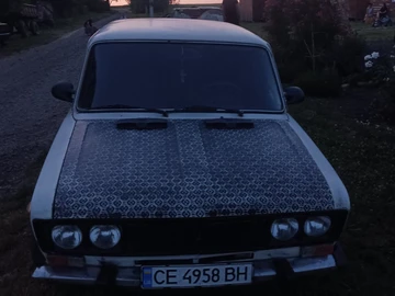 Авто ВАЗ 2106 1986 № 8942266