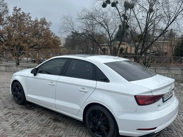 Авто Audi A3 2017 № 8942275