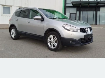 Авто Nissan Qashqai 2011 № 8942280
