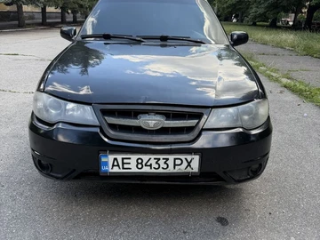 Авто Daewoo Nexia 2013 № 8942297