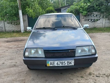 Авто ВАЗ 21083 1988 № 8942298