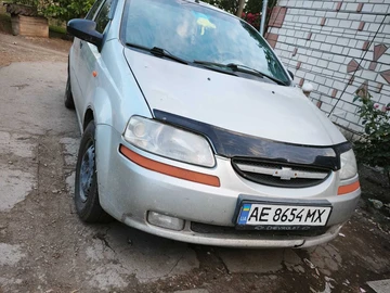 Авто Chevrolet Alero 2004 № 8942334