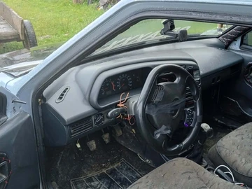 Авто ВАЗ 2109 2003 № 8942337