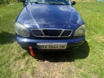 Авто Daewoo Arcadia 2006 № 8942342