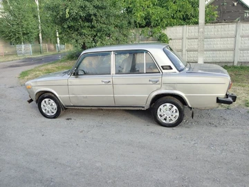 Авто ВАЗ 2106 1986 № 8942348
