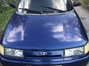 Авто ВАЗ 2110 2002 № 8942350