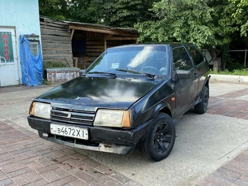 Авто ВАЗ 21083 1990 № 8942351