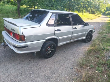 Авто ВАЗ 2115 2002 № 8942355