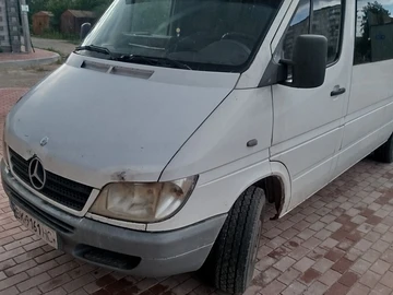 Авто Mercedes Sprinter 2006 № 8942361