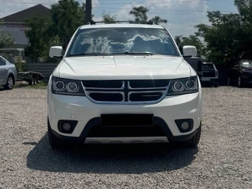 Авто Dodge Journey 2016 № 8942378
