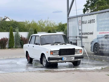 Авто ВАЗ 2107 2003 № 8942382