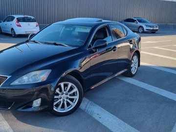 Авто Lexus Is Серія 2006 № 8942388