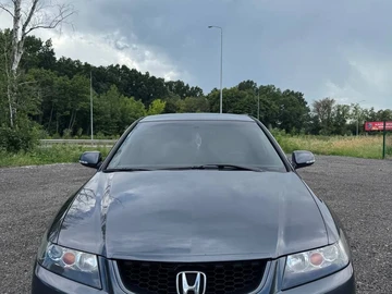 Авто Honda Accord 2003 № 8942390
