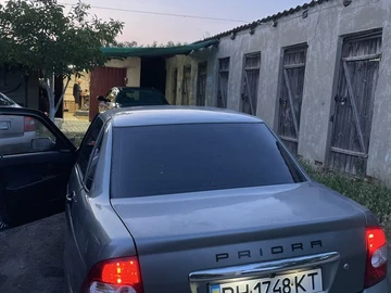 Авто ВАЗ 2170 Priora 2008 № 8942486