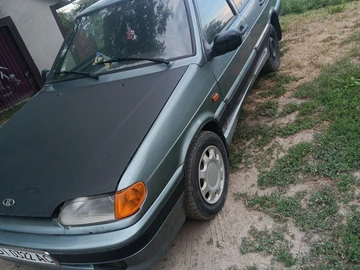 Авто ВАЗ 2115 2008 № 8942488