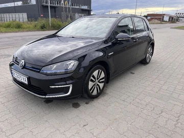 Авто Volkswagen Golf 2014 № 8942492