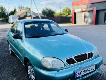 Авто Daewoo Arcadia 1988 № 8942495
