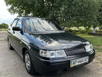 Авто ВАЗ 2110 2007 № 8942497