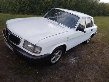 Авто ГАЗ 3110 2000 № 8942499