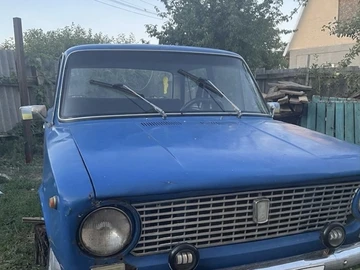 Авто ВАЗ 2101 1977 № 8942502