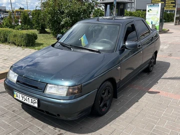 Авто ВАЗ 21101 2006 № 8942505