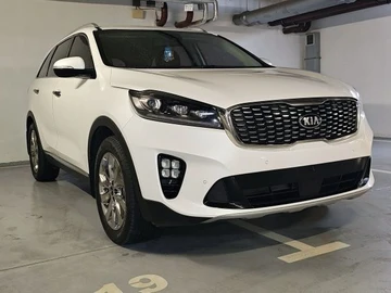 Авто KIA Sorento 2019 № 8942511