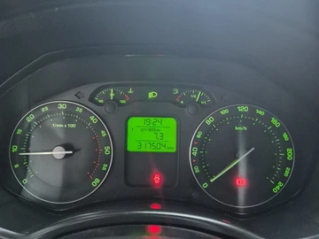 Авто Skoda Octavia 2006 № 8942518
