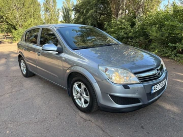 Авто Opel Astra 2008 № 8942521