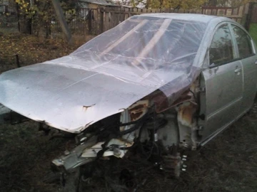Авто Chery Elara 2007 № 8942524