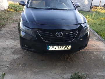 Авто Toyota Camry 2006 № 8942527