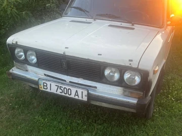 Авто ВАЗ 21063 1986 № 8942528