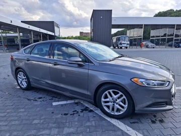 Авто Ford Fusion 2013 № 8942529