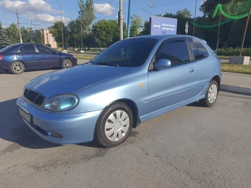 Авто Daewoo Lanos Sens  2003 № 8942534
