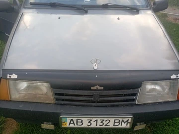 Авто ВАЗ 21099 2005 № 8942539