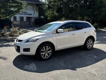 Авто Mazda Cx-7 2008 № 8942546